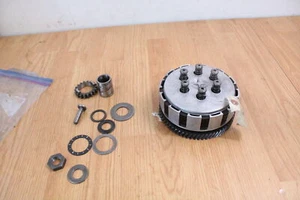 1972 72 YAMAHA DT2MX DT2 DT 2 MX Clutch - Picture 1 of 12