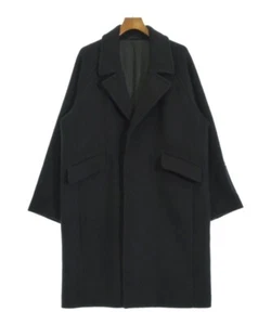 SOPHNET. Coats (Other) Black S 2200577618013 - Picture 1 of 6