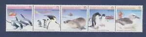 AUSTRALIAN ANTARCTIC TERR AAT - Scott L76 - MNH - Birds, Penguins --b - Picture 1 of 1