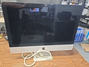 Apple iMac 21.5" A1418 Late 2012 Core i5-3330S 2.7GHz 8GB RAM 1TB HDD GT 640M 04 - Bild 1 von 14