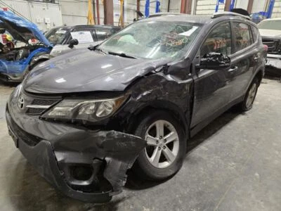 Arranque TOYOTA RAV4 06-17 E856862 Foto 1 de 4