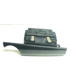 MINI COOPER SD R56 LCI 2.0 DIESEL GLOVE BOX BLACK TRIM PANEL STORAGE 2011-2013 - Picture 1 of 5