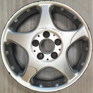 original Mercedes Alufelge 6,5x16 ET54 A Klasse W168 1684010902 B66471391 jante - Picture 1 of 10