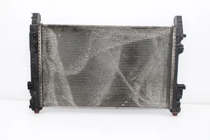 RADIADOR AGUA A1695001803 RADIADOR AGUA / 99135 PARA MERCEDES-BENZ CLASE B W245 - Imagen 1 de 4