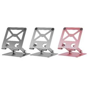 Support pour ordinateur portable à usage domestique Support d'ordinateur - Photo 1/13