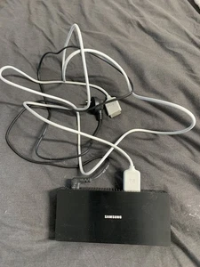 samsung one connect box soc1000bb Plus Cable And Frame Tv Cable - Picture 1 of 7