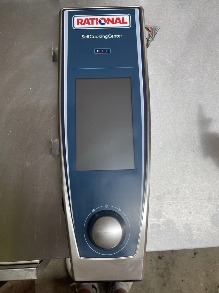 Rational SelfCookingCenter Touchpanel Screen  Panneau De Commande Écran Tactile - Photo 1/4