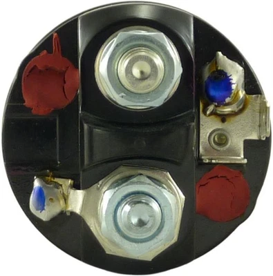 NUEVO SOLENOIDE COMPATIBLE CON FIAT 124 1.6L 1971-1973 111911023E 0-001-157-003 0-001-211-215 Foto 1 de 4