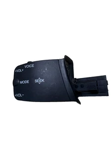 Ford Transit Connect Focus Radio Lautstärkeregler Stielschalter 3M5T14K147BE - Bild 1 von 5