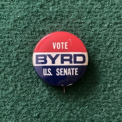 SMITH-ROBINSON 1928 Presidential Campaign Political Pinback Button Pin Greenduck - Image 1 of 4