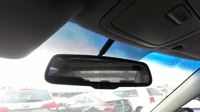 Rear View Mirror Fits 03-09 LEXUS GX470 31253531 - Image 1 of 4