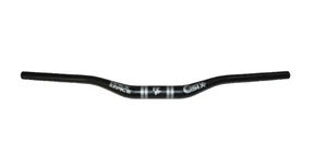 RaceFace SixC 35 UD Carbon Handlebar 35x 820mm Handlebar 20mm Rise Black - Picture 1 of 13