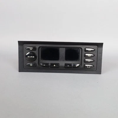 1999-2001 Porsche 911 Boxster Climate Temperature Control 99665310100 OEM Used - Image 1 of 4