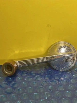 Manija manivela ventana GM CHEVROLET OLDSMOBILE PONTIAC BUICK 4151869 Foto 1 de 3