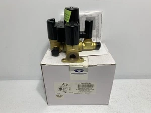 California Faucets TH52D2-R 1/2" Thermostat Grobventil mit Lautstärkeregler - Bild 1 von 8