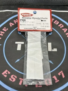 Kyosho IF508 Battery Cushion. Inferno - Picture 1 of 1