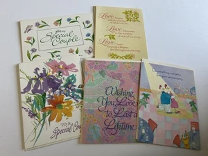 Current Anniversary Themed Cards  - Picture 1 of 1