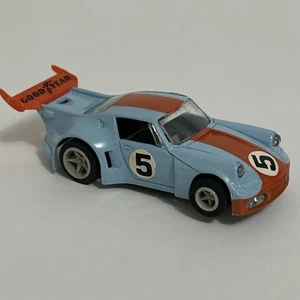 Lesney MATCHBOX Speedtrack Porsche Slot Car - Picture 1 of 10