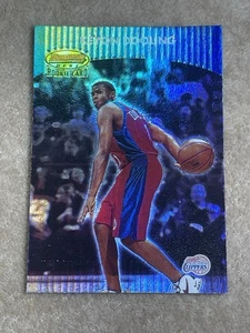 2000 Bowman’s Best Rc /499 Keyon Dooling - Picture 1 of 2