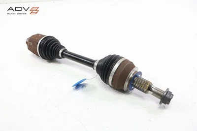 2021-2025 BUICK ENVISION AWD FRONT RIGHT PASSENGER SIDE AXLE SHAFT HALFSHAFT OEM - Image 1 of 4