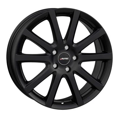 Llantas Autec SKANDIC 7.0x17 ET49 5x108 SWM para Opel Combo Grandland Grandland - Imagen 1 de 4