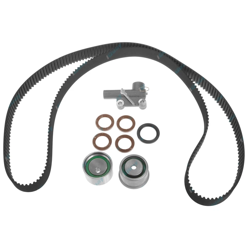 Engine Timing Belt+Tensioner Kit for Hyundai Terracan HP G6CU 3.5L 2001~2007 - image 1 of 1