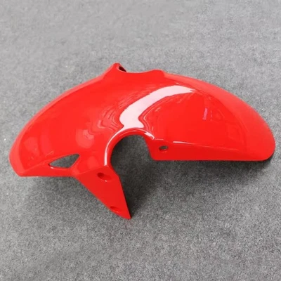 Guardabarros delantero apto para Honda CBR250R 2011-2016 2012 2013 2014 2015 guardabarros Foto 1 de 2