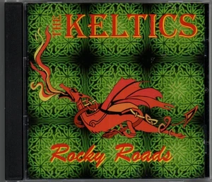 KELTICS - Rocky Roads CD Irish Kraut Folk - Bild 1 von 2