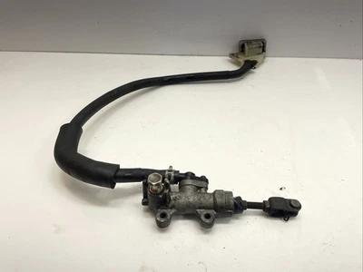 ♻️ Suzuki Sv 650 S 1999 - 2002 Rear Brake Master Cylinder ♻️ - Image 1 of 4