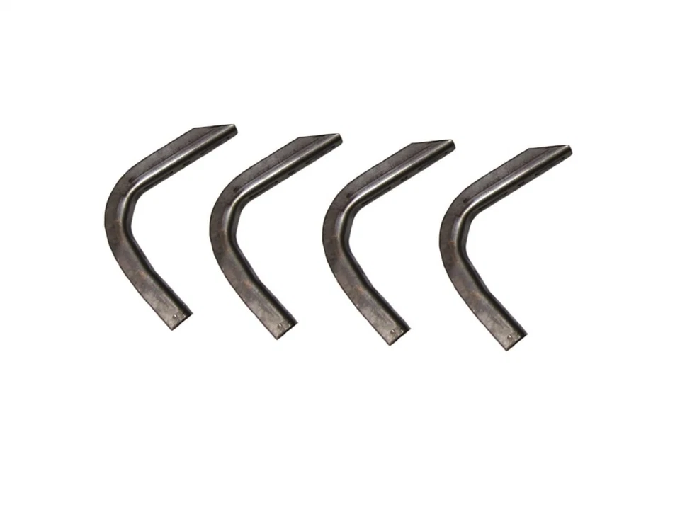 Lund 300014 Lund EZ Running Board Bracket Kit for 1994-2001 Dodge Ram 1500;... Foto 1 de 1