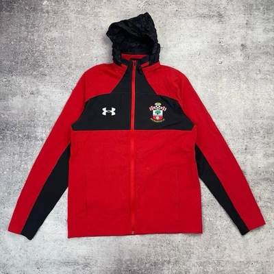 Chaqueta de chándal Southampton Under Armour 2018-2019 Foto 1 de 4