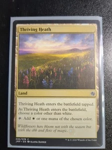 Thriving Heath Jumpstart Regular - Picture 1 of 1