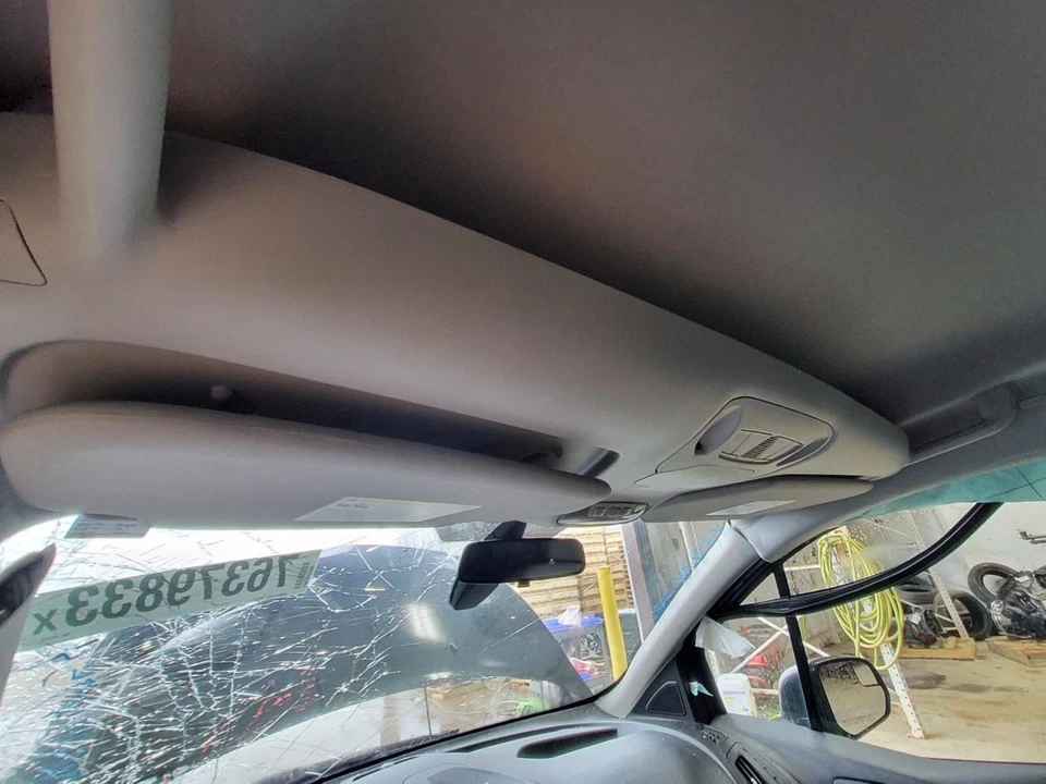 Console Front Roof Without Sunroof Fits 14-18 TRANSIT CONNECT 392345 - Image 1 of 1