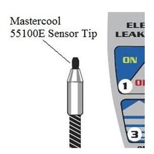  55100-SEN Mastercool CONSIGLIO SENSORE - Foto 1 di 1