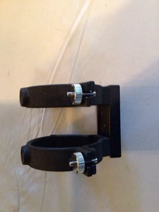 Teleskop Montageringe Halterung für ein 3,5" Zielfernrohr - Bild 1 von 1