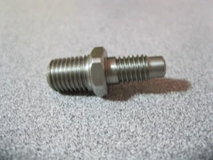 Ferrari 550,599,612 Threaded Union # 152630 - Picture 1 of 1