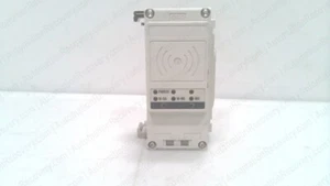 SMC EX600-WSV1, UNIDAD MAESTRA INALÁMBRICA SISTEMA DE TRANSMISIÓN SERIE #340604 - Imagen 1 de 7