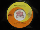 Sonny James: Born To Be With You / In Waikiki, 45 Rpm Ex (Od)