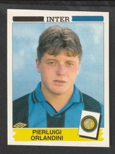 FIGURINA ALBUM CALCIATORI PANINI 1994-95 INTER ORLANDINI N.151 NUOVA - Picture 1 of 1