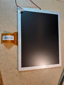 8" inch EE080NA-06A LCD display screen For INNOLUX TFT LCD panel 800*600 50 pins - Bild 1 von 4
