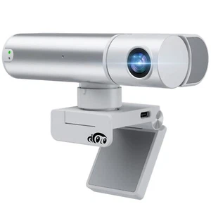 AICOCO AI Streamcam Pro AC610 2K Webcam Smartzoom Tracking Auto-Framing - Bild 1 von 7