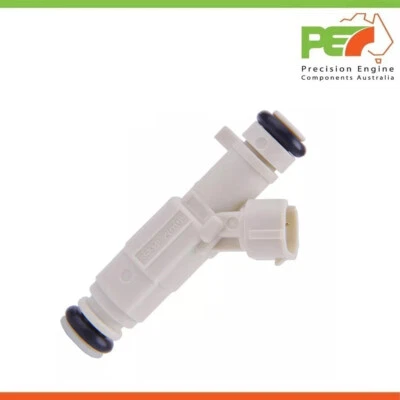 4x Injetores de combustível novos * PEC * adequados para Hyundai i45 YF 2.0L 4 cilindros. G4KD - Imagem 1 de 4