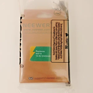 NEEWER NW665 Battery Pack for NW665-C E-TTL II Speedlite Flash 10102822 - Picture 1 of 2