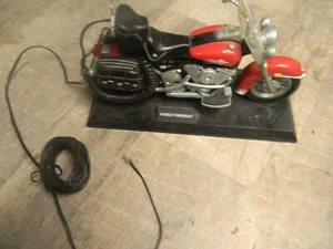 harley davidson motorcycle telephone - Picture 1 of 3