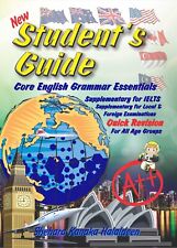 Students Guide English Grammar Essentials, Quick Revision, Ideal Birthday Gift..