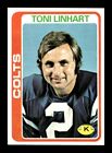 1978 Topps Football 259-525 EX+/EX-MT+ Pick From List All PICTURED