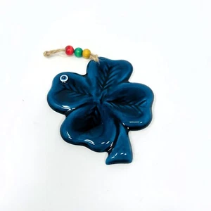 Figura decorativa turca hecha a mano pintada a mano colgante de pared - Imagen 1 de 5