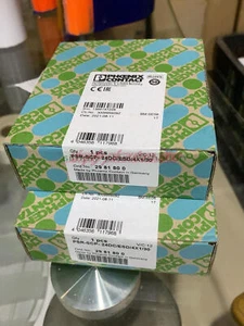 1PCS Phoenix Contact safety relay PSR-SCP-24DC /ESD/4X1/30 2981800 NEW - Picture 1 of 5
