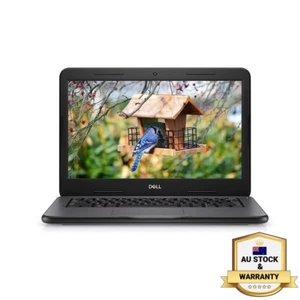 Dell Latitude 3300 Intel i5 8250U 1.60GHz 8GB RAM 256GB SSD 13.3" Windows 11 - Picture 1 of 24