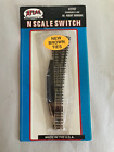 n scale Atlas #2707 Right Manual Switch lot #2